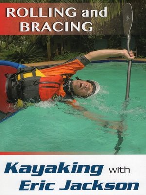 cover image of Kayaking with Eric Jackson